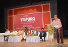 Tripura Conclave 2016 on India-South East Asia cross border terrorism